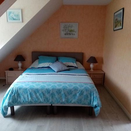Chambre D'Hote Roz-Landrieux Exterior photo